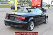 2015 Audi A3 Cabriolet 2dr Cabriolet FWD 1.8T Premium - 22558642 - 4