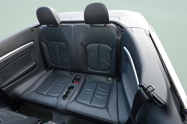 2015 AUDI A3 Cabriolet 2dr Cabriolet quattro 2.0T Premium - 22951656 - 14