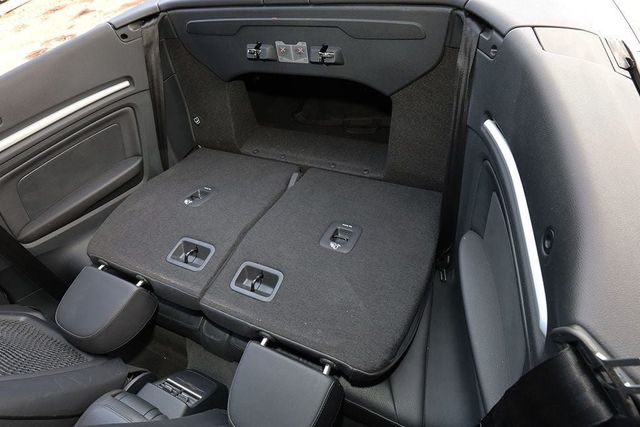 2015 AUDI A3 Cabriolet 2dr Cabriolet quattro 2.0T Premium - 22951656 - 17