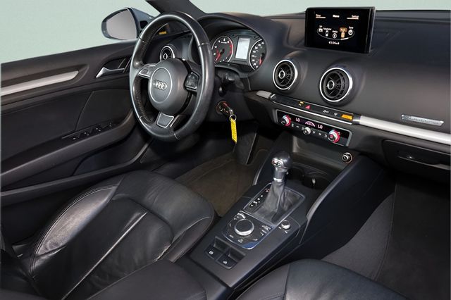 2015 AUDI A3 Cabriolet 2dr Cabriolet quattro 2.0T Premium - 22951656 - 18