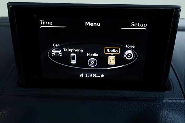 2015 AUDI A3 Cabriolet 2dr Cabriolet quattro 2.0T Premium - 22951656 - 22