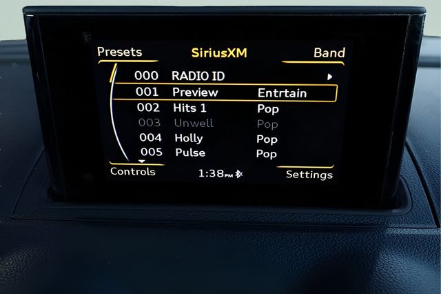 2015 AUDI A3 Cabriolet 2dr Cabriolet quattro 2.0T Premium - 22951656 - 23