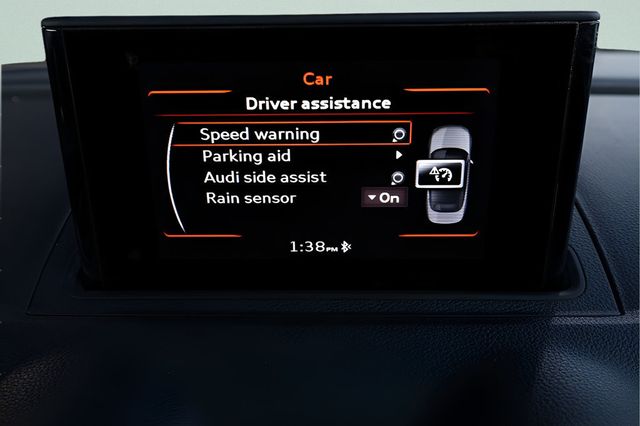 2015 AUDI A3 Cabriolet 2dr Cabriolet quattro 2.0T Premium - 22951656 - 27