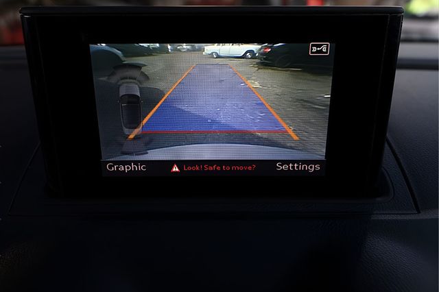 2015 AUDI A3 Cabriolet 2dr Cabriolet quattro 2.0T Premium - 22951656 - 28