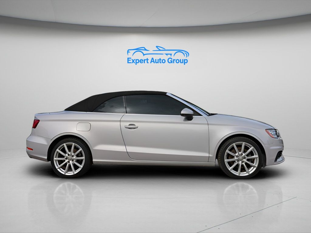 2015 Audi A3 Quattro 2.0T Premium photo 3