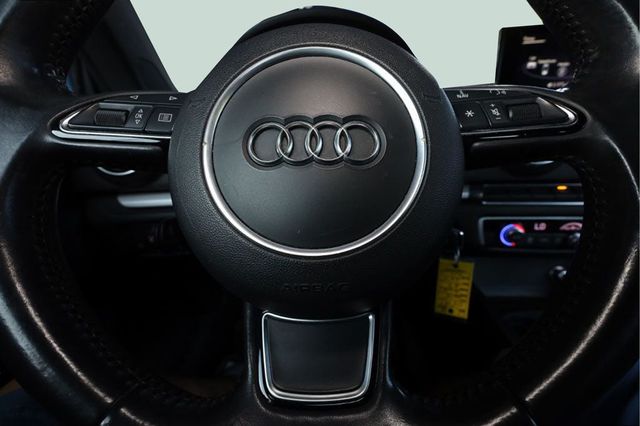 2015 AUDI A3 Cabriolet 2dr Cabriolet quattro 2.0T Premium - 22951656 - 30