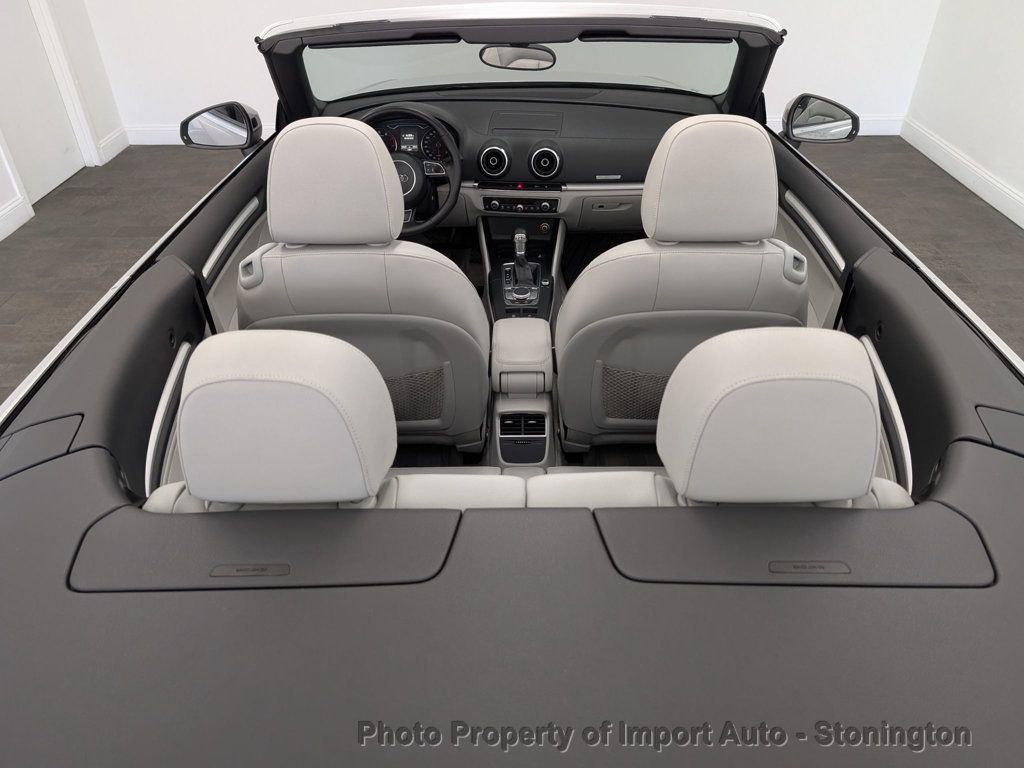 2015 Audi A3 Quattro 2.0T Premium photo 10