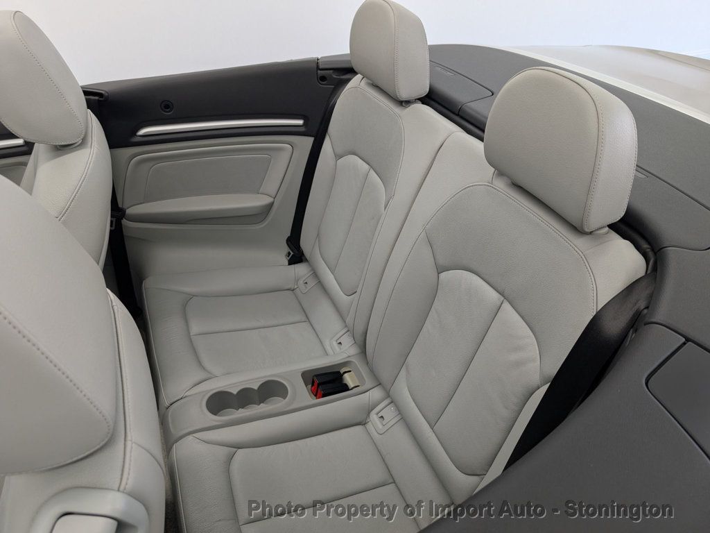 2015 Audi A3 Quattro 2.0T Premium photo 13