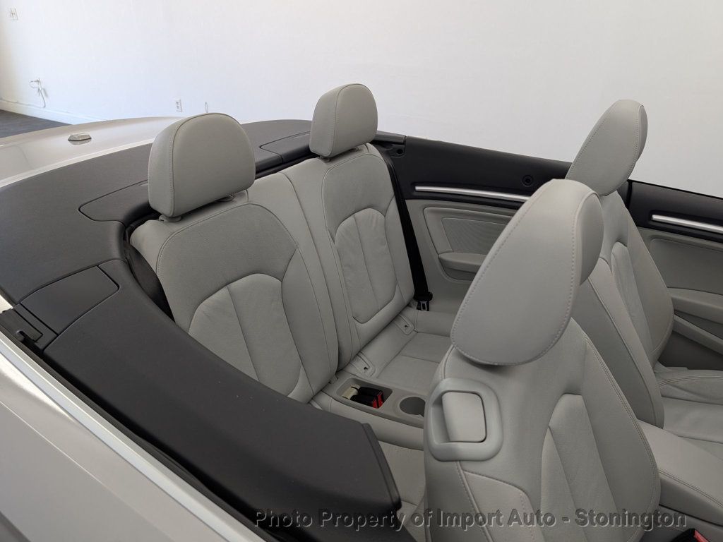 2015 Audi A3 Quattro 2.0T Premium photo 16