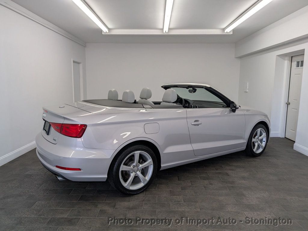 2015 Audi A3 Quattro 2.0T Premium photo 20