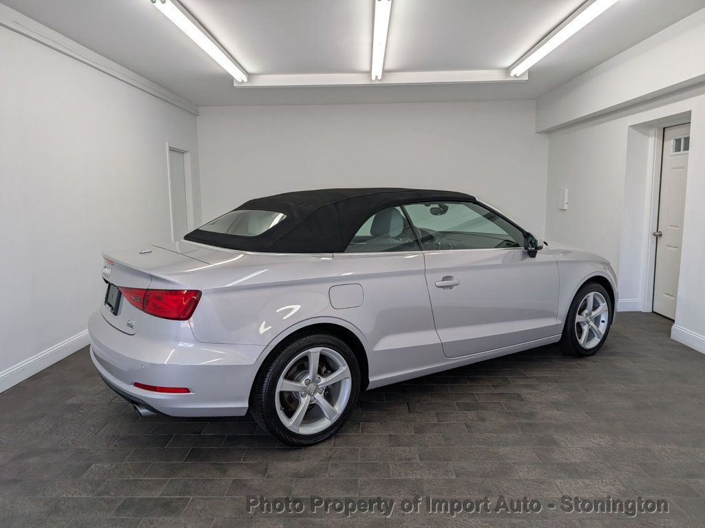 2015 Audi A3 Quattro 2.0T Premium photo 21