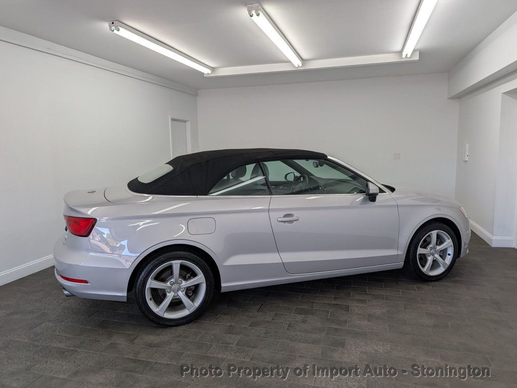 2015 Audi A3 Quattro 2.0T Premium photo 22