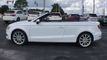 2015 Audi A3 Cabriolet 2dr Cabriolet quattro 2.0T Premium - 22523442 - 4