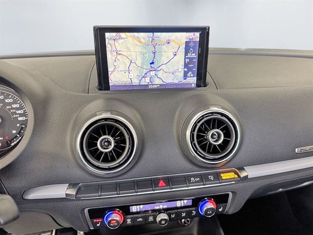 2015 Audi A3 Cabriolet 2dr Cabriolet quattro 2.0T Premium - 22984667 - 17