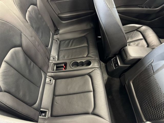 2015 Audi A3 Cabriolet 2dr Cabriolet quattro 2.0T Premium - 22984667 - 18