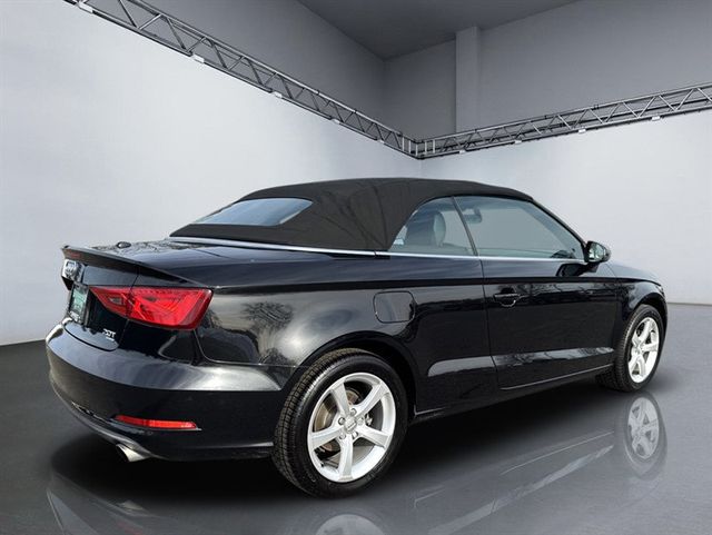 2015 Audi A3 Cabriolet 2dr Cabriolet quattro 2.0T Premium - 22984667 - 6