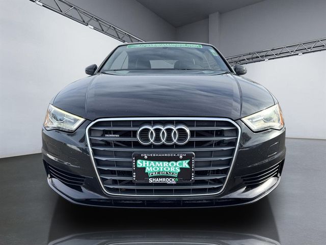 2015 Audi A3 Cabriolet 2dr Cabriolet quattro 2.0T Premium - 22984667 - 8