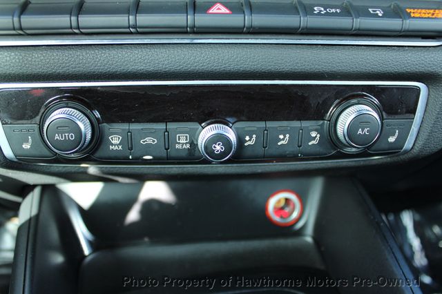 2015 Audi A3 Cabriolet 2dr Cabriolet quattro 2.0T Premium - 23009748 - 14