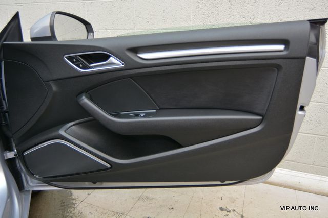 2015 Audi A3 Cabriolet 2dr Cabriolet quattro 2.0T Premium Plus - 23044029 - 13