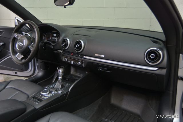 2015 Audi A3 Cabriolet 2dr Cabriolet quattro 2.0T Premium Plus - 23044029 - 15