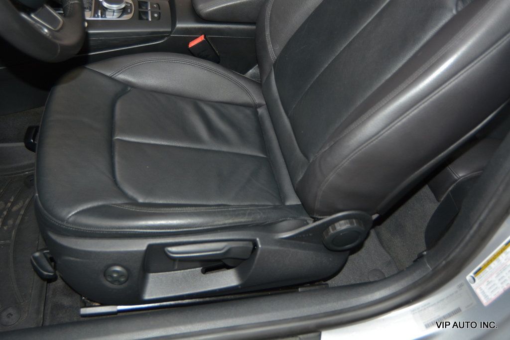 2015 Audi A3 Cabriolet 2dr Cabriolet quattro 2.0T Premium Plus - 23044029 - 20