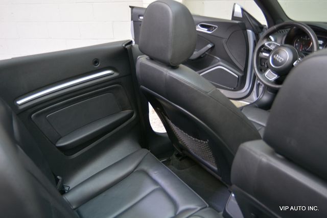 2015 Audi A3 Cabriolet 2dr Cabriolet quattro 2.0T Premium Plus - 23044029 - 26