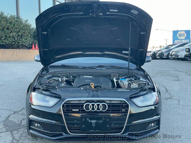 2015 Audi A4 2015 AUDI A4 2.0T QUATTRO PREMIUM PLUS SERVICED 615-730-9991 - 22979637 - 21