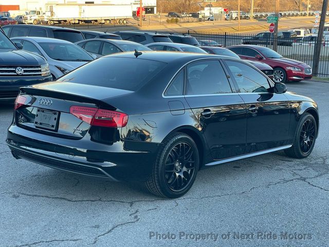 2015 Audi A4 2015 AUDI A4 2.0T QUATTRO PREMIUM PLUS SERVICED 615-730-9991 - 22979637 - 5
