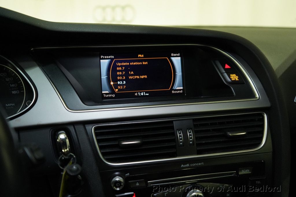 2015 Audi A4 4dr Sedan Automatic quattro 2.0T Premium - 21161085 - 19