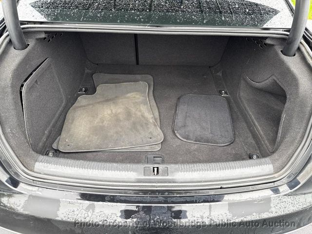 2015 Audi A4 4dr Sedan Automatic quattro 2.0T Premium - 22941727 - 9