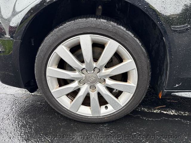 2015 Audi A4 4dr Sedan Automatic quattro 2.0T Premium - 22941727 - 11