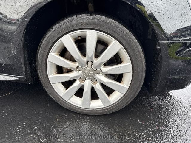 2015 Audi A4 4dr Sedan Automatic quattro 2.0T Premium - 22941727 - 12