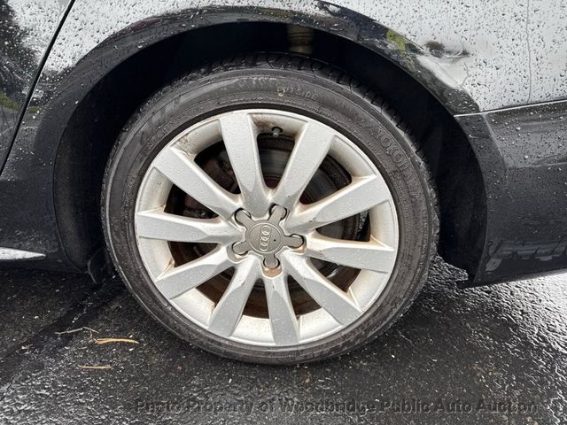 2015 Audi A4 4dr Sedan Automatic quattro 2.0T Premium - 22941727 - 13