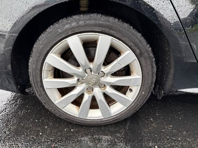 2015 Audi A4 4dr Sedan Automatic quattro 2.0T Premium - 22941727 - 14