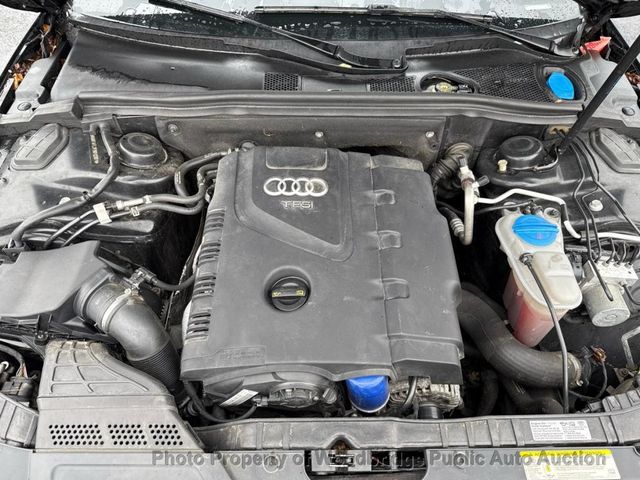 2015 Audi A4 4dr Sedan Automatic quattro 2.0T Premium - 22941727 - 19