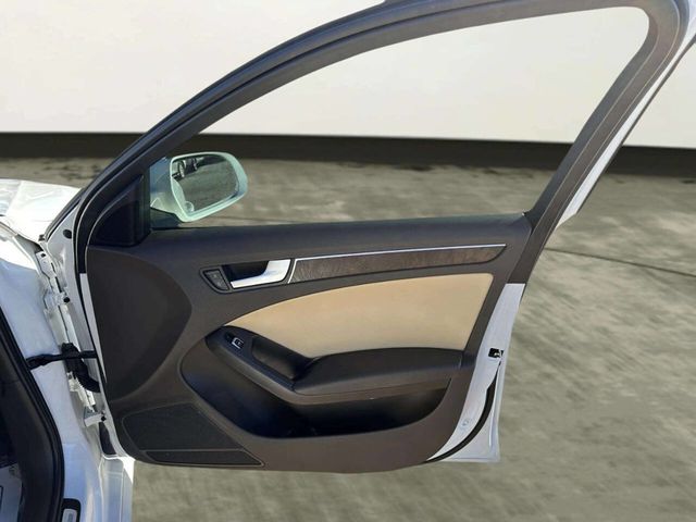 2015 Audi A4 4dr Sedan Automatic quattro 2.0T Premium - 22971679 - 14