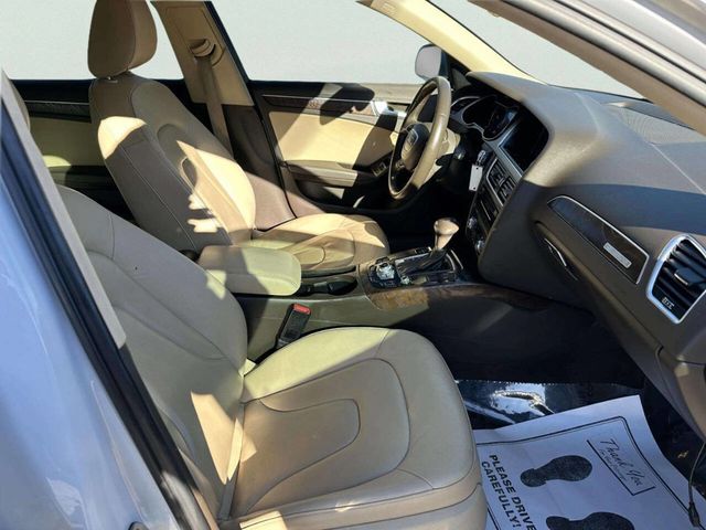 2015 Audi A4 4dr Sedan Automatic quattro 2.0T Premium - 22971679 - 15