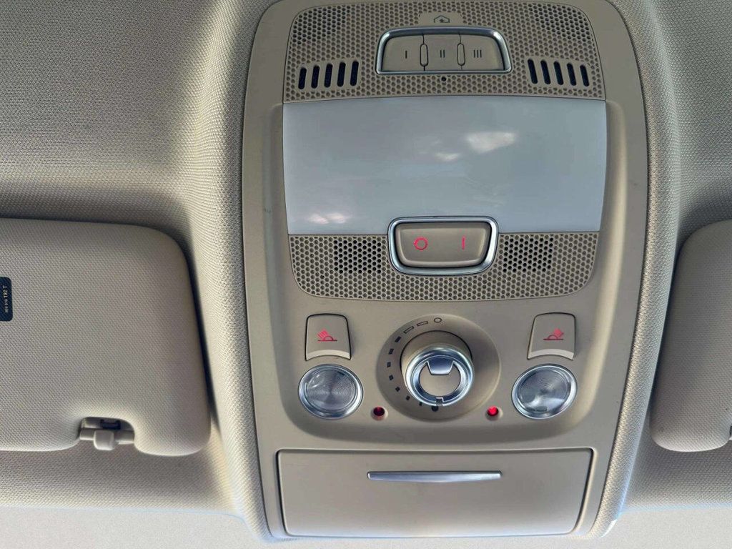 2015 Audi A4 4dr Sedan Automatic quattro 2.0T Premium - 22971679 - 24