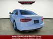 2015 Audi A4 4dr Sedan Automatic quattro 2.0T Premium - 22971679 - 2