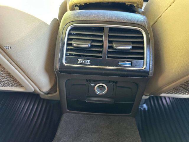 2015 Audi A4 4dr Sedan Automatic quattro 2.0T Premium - 22971679 - 30