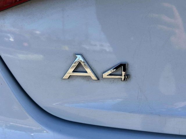 2015 Audi A4 4dr Sedan Automatic quattro 2.0T Premium - 22971679 - 34