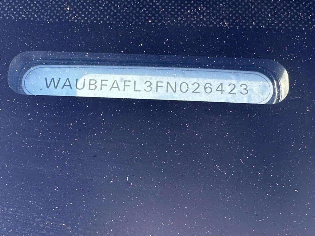 2015 Audi A4 4dr Sedan Automatic quattro 2.0T Premium - 22971679 - 35