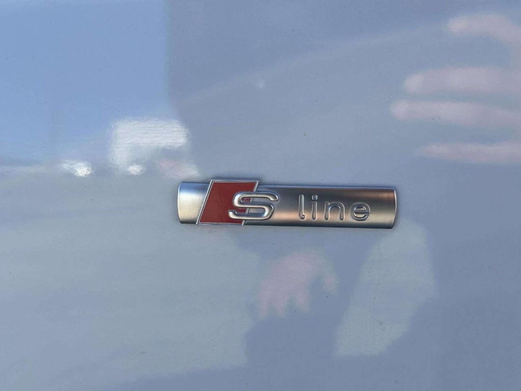 2015 Audi A4 4dr Sedan Automatic quattro 2.0T Premium - 22971679 - 36