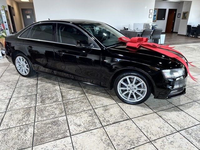 2015 Audi A4 2.0T Premium Plus photo 3