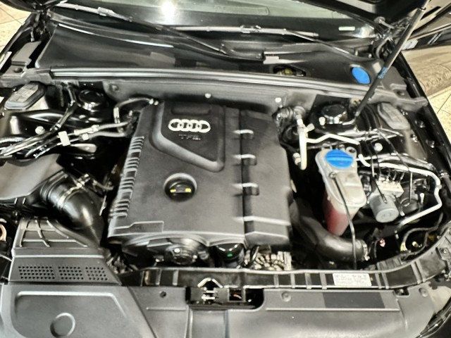 2015 Audi A4 4dr Sedan Automatic quattro 2.0T Premium Plus - 22993908 - 10