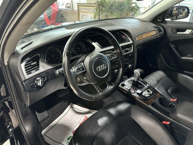 2015 Audi A4 4dr Sedan Automatic quattro 2.0T Premium Plus - 22993908 - 11