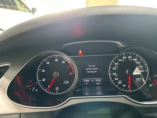 2015 Audi A4 4dr Sedan Automatic quattro 2.0T Premium Plus - 22993908 - 16