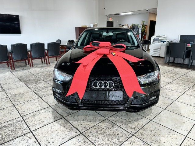 2015 Audi A4 4dr Sedan Automatic quattro 2.0T Premium Plus - 22993908 - 1