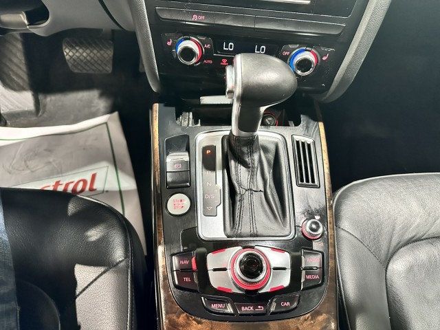 2015 Audi A4 4dr Sedan Automatic quattro 2.0T Premium Plus - 22993908 - 19