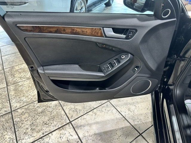 2015 Audi A4 4dr Sedan Automatic quattro 2.0T Premium Plus - 22993908 - 21